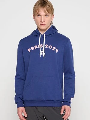 Bluza z kapturem Le Coq Sportif