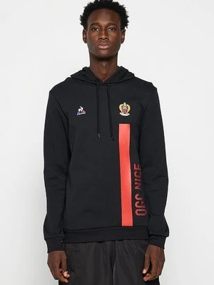 Bluza z kapturem Le Coq Sportif