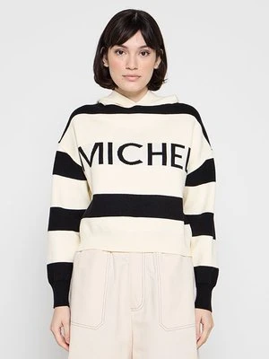 Bluza z kapturem Le Mont Saint Michel