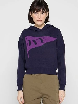 Bluza z kapturem Le Mont Saint Michel