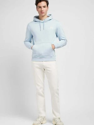 Bluza z kapturem Lee