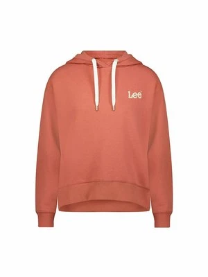 Bluza z kapturem Lee
