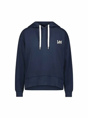 Bluza z kapturem Lee