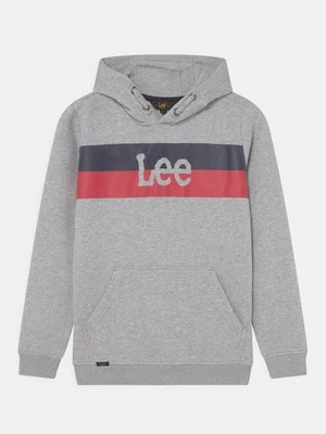 Bluza z kapturem Lee