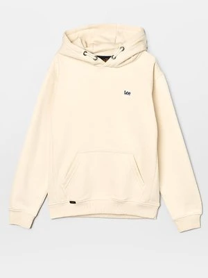 Bluza z kapturem Lee