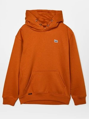 Bluza z kapturem Lee