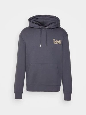 Bluza z kapturem Lee