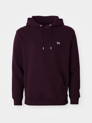 Bluza z kapturem Lee