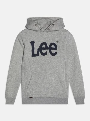 Bluza z kapturem Lee