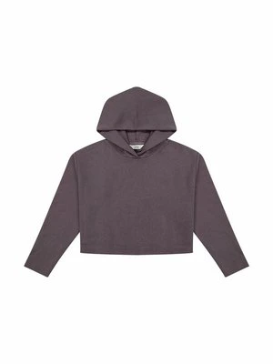 Bluza z kapturem Lee