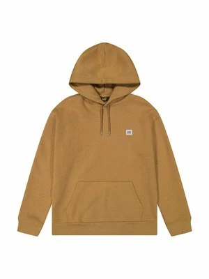 Bluza z kapturem Lee