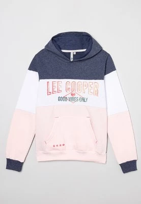 Bluza z kapturem Lee Cooper