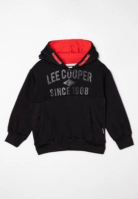 Bluza z kapturem Lee Cooper