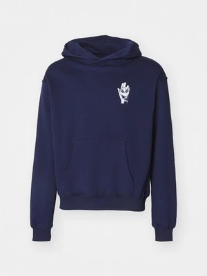 Bluza z kapturem Legacies