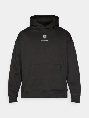 Bluza z kapturem Legacies czarny