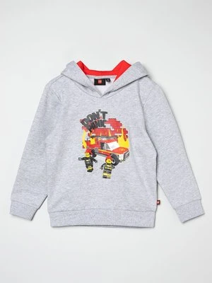 Bluza z kapturem LEGO® kidswear