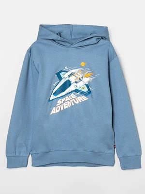 Bluza z kapturem LEGO® kidswear