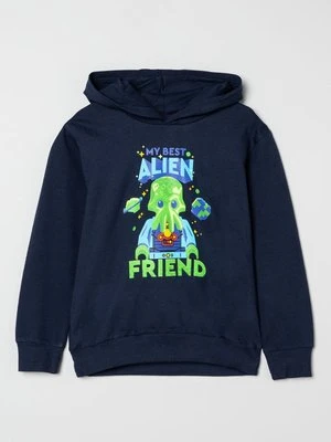 Bluza z kapturem LEGO® kidswear