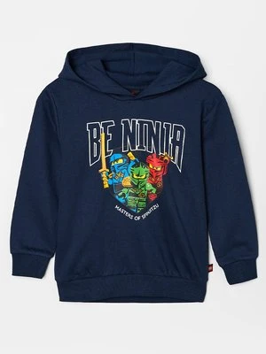 Bluza z kapturem LEGO® kidswear