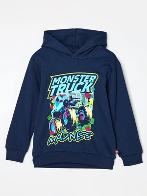 Bluza z kapturem LEGO® kidswear