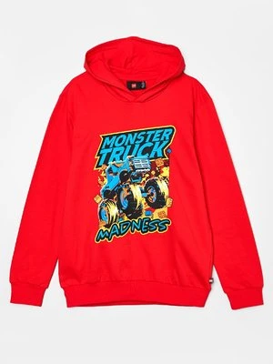 Bluza z kapturem LEGO® kidswear