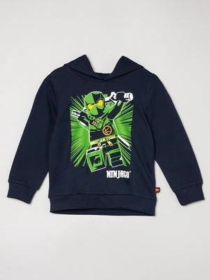 Bluza z kapturem LEGO® kidswear