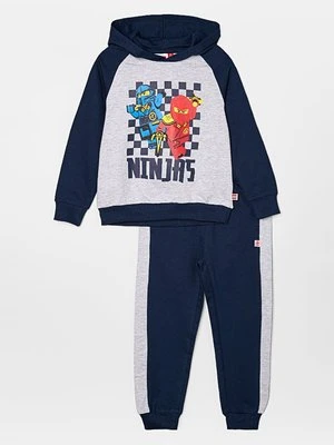 Bluza z kapturem LEGO® kidswear