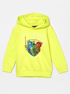 Bluza z kapturem LEGO® kidswear