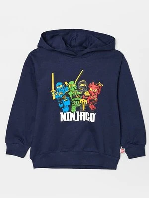 Bluza z kapturem LEGO® kidswear