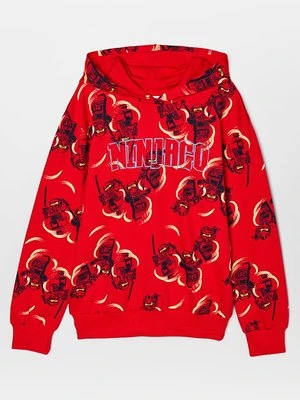 Bluza z kapturem LEGO® kidswear