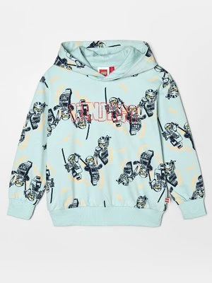 Bluza z kapturem LEGO® kidswear