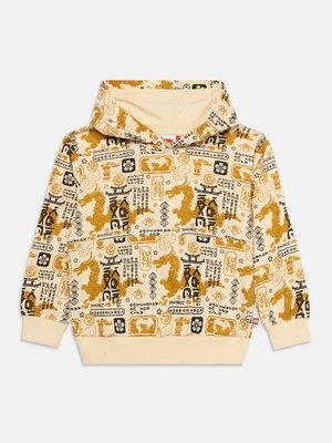 Bluza z kapturem LEGO mleczny