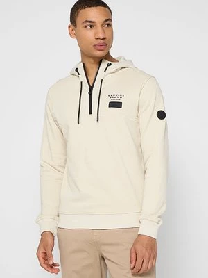 Bluza z kapturem Lerros