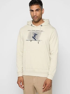 Bluza z kapturem Lerros