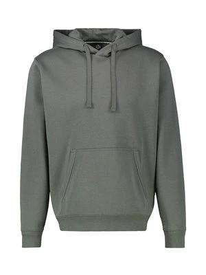 Bluza z kapturem Lerros