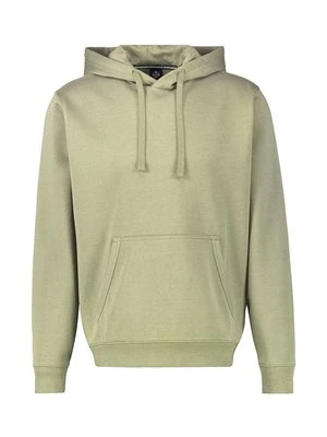 Bluza z kapturem Lerros