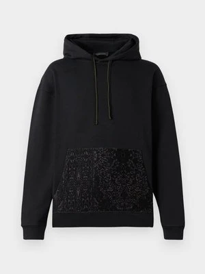 Bluza z kapturem Les Benjamins