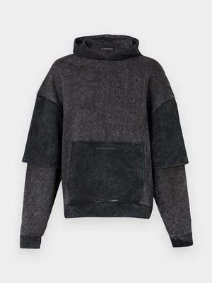 Bluza z kapturem Les Benjamins