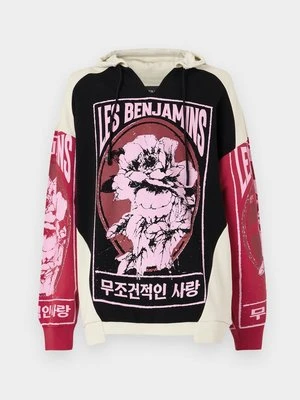 Bluza z kapturem Les Benjamins