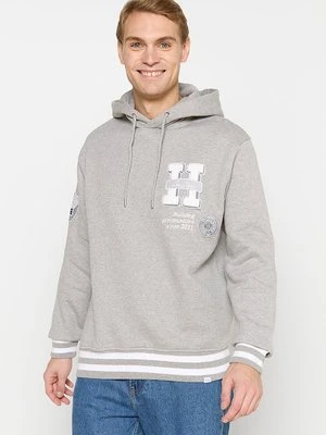 Bluza z kapturem Les Deux