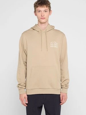 Bluza z kapturem Les Deux