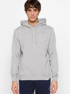 Bluza z kapturem Les Deux