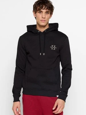 Bluza z kapturem Les Deux