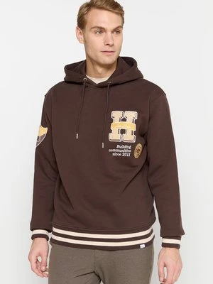 Bluza z kapturem Les Deux