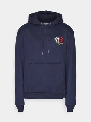 Bluza z kapturem Les Deux