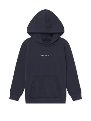 Bluza z kapturem Les Deux