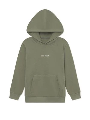 Bluza z kapturem Les Deux