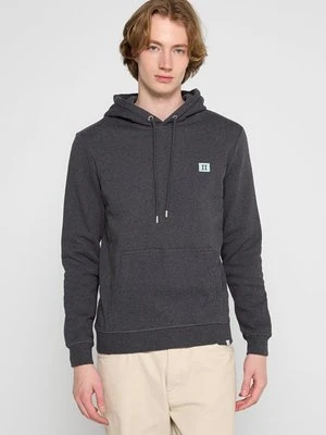 Bluza z kapturem Les Deux