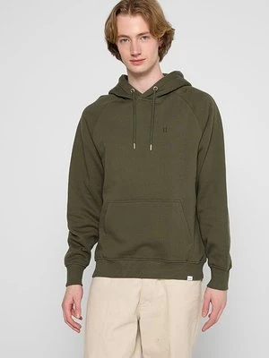 Bluza z kapturem Les Deux