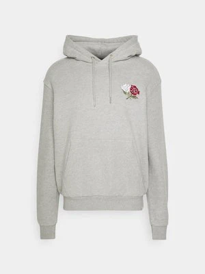 Bluza z kapturem Les Deux